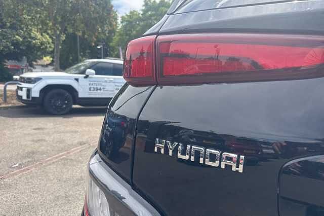Hyundai KONA 150kW Ultimate 64kWh 5dr Auto