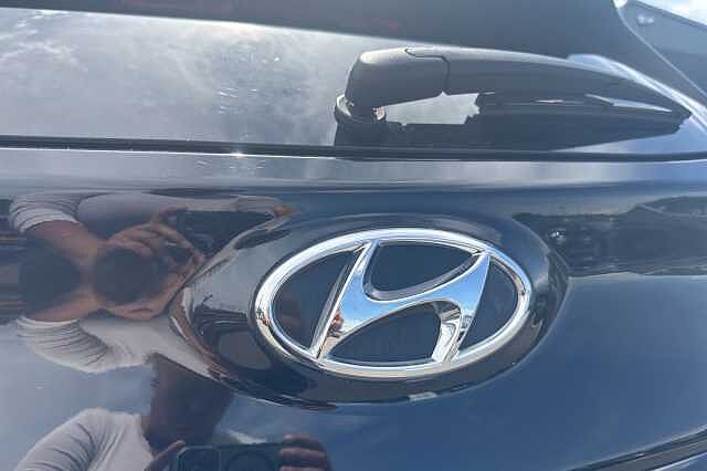 Hyundai KONA 150kW Ultimate 64kWh 5dr Auto