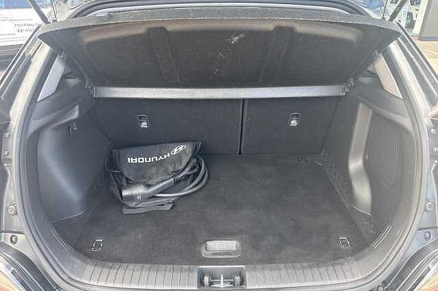 Hyundai KONA 150kW Ultimate 64kWh 5dr Auto