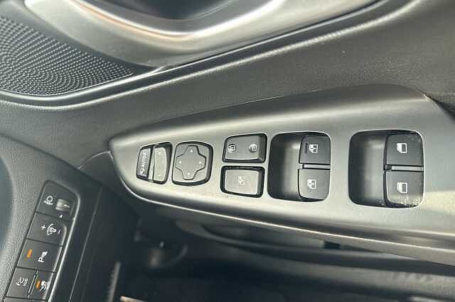 Hyundai KONA 150kW Ultimate 64kWh 5dr Auto