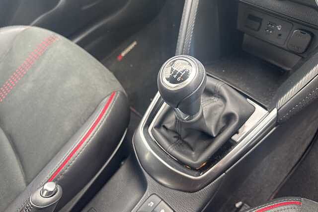 Mazda 2 1.5 e-Skyactiv G MHEV Homura Aka 5dr