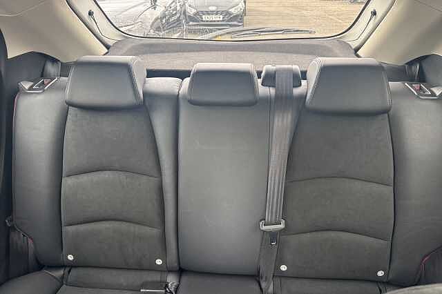Mazda 2 1.5 e-Skyactiv G MHEV Homura Aka 5dr
