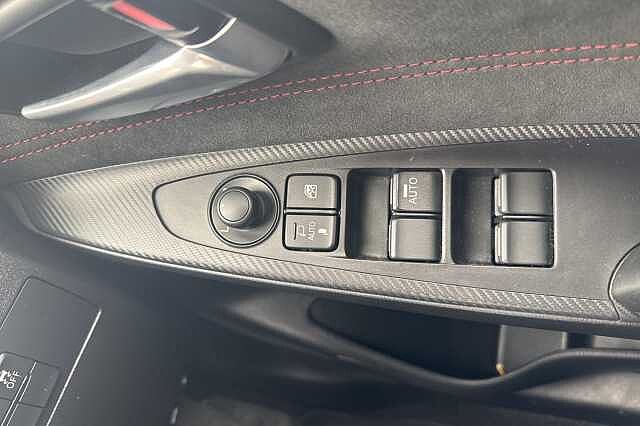Mazda 2 1.5 e-Skyactiv G MHEV Homura Aka 5dr