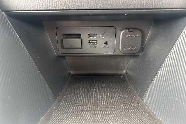 Mazda 2 1.5 e-Skyactiv G MHEV Homura Aka 5dr