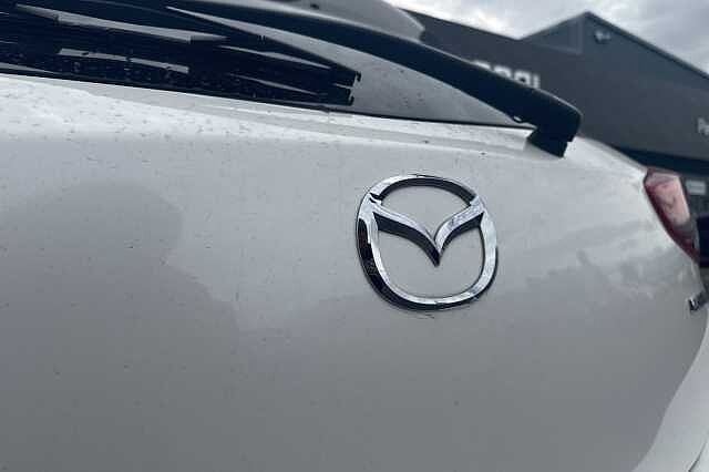 Mazda 2 1.5 e-Skyactiv G MHEV Homura Aka 5dr