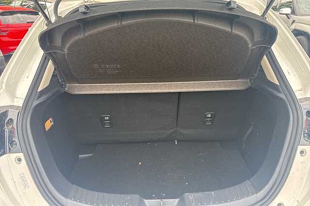 Mazda 2 1.5 e-Skyactiv G MHEV Homura Aka 5dr