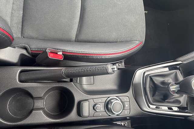 Mazda 2 1.5 e-Skyactiv G MHEV Homura Aka 5dr