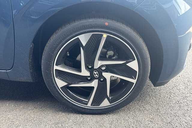 Hyundai i10 premium