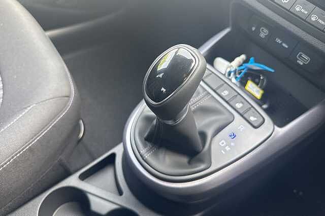 Hyundai i10 premium