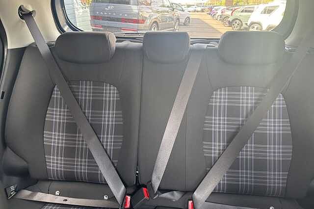 Hyundai i10 premium