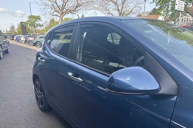 Hyundai i10 premium