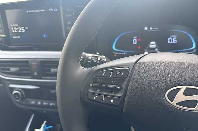 Hyundai i10 premium