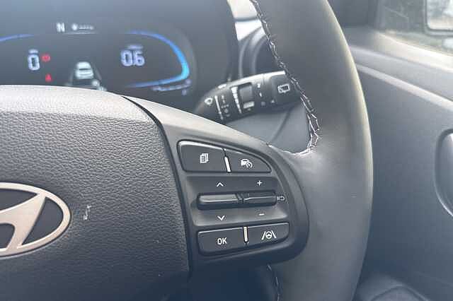 Hyundai i10 premium