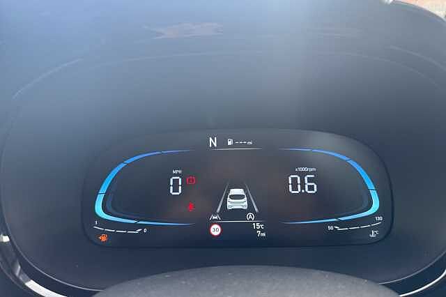 Hyundai i10 premium