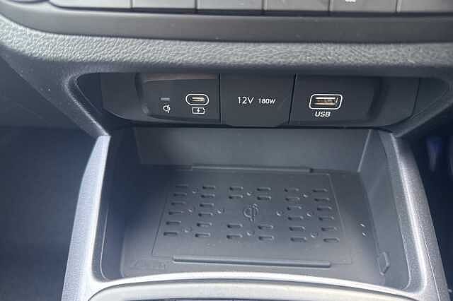 Hyundai i10 premium