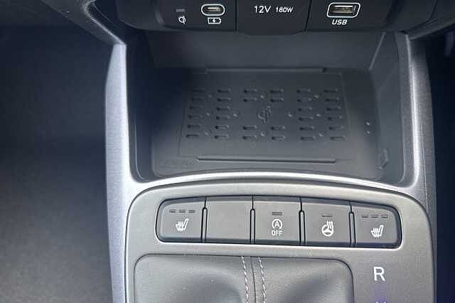Hyundai i10 premium