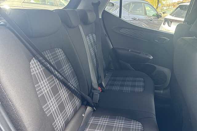 Hyundai i10 premium