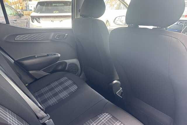 Hyundai i10 premium