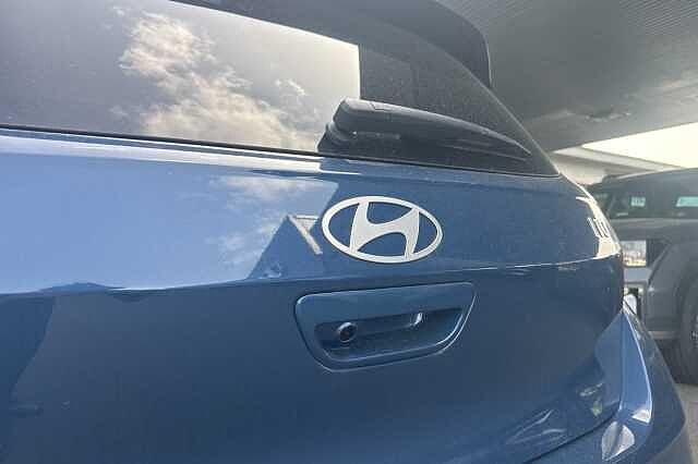 Hyundai i10 premium