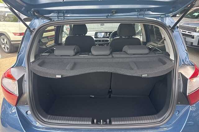 Hyundai i10 premium