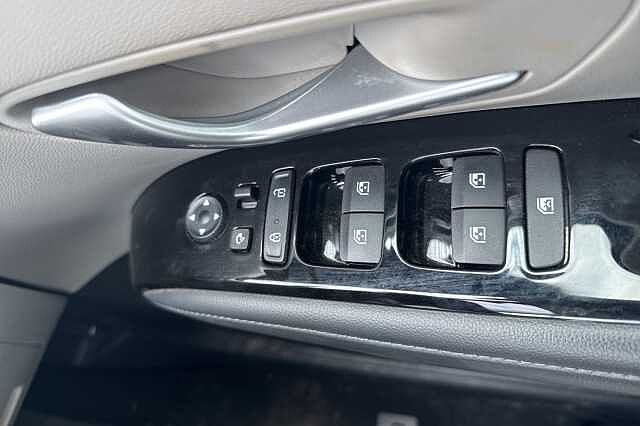 Hyundai TUCSON 1.6 TGDi Hybrid 230 Ultimate 5dr 2WD Auto