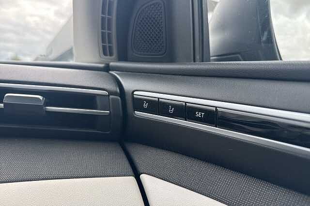 Hyundai TUCSON 1.6 TGDi Hybrid 230 Ultimate 5dr 2WD Auto