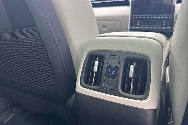 Hyundai TUCSON 1.6 TGDi Hybrid 230 Ultimate 5dr 2WD Auto