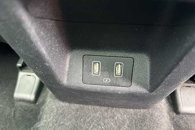 Hyundai TUCSON 1.6 TGDi Hybrid 230 Ultimate 5dr 2WD Auto
