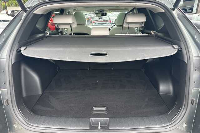 Hyundai TUCSON 1.6 TGDi Hybrid 230 Ultimate 5dr 2WD Auto