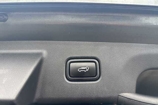 Hyundai TUCSON 1.6 TGDi Hybrid 230 Ultimate 5dr 2WD Auto