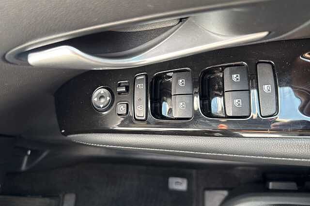 Hyundai TUCSON 1.6 TGDi Plug-in Hybrid Ultimate 5dr 4WD Auto Blue