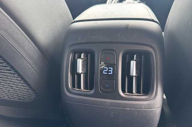 Hyundai TUCSON 1.6 TGDi Plug-in Hybrid Ultimate 5dr 4WD Auto Blue