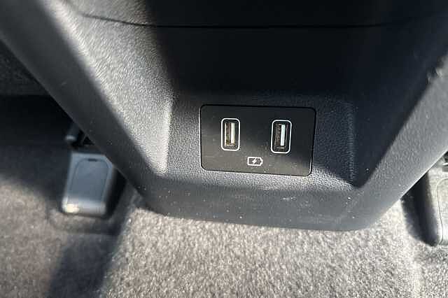 Hyundai TUCSON 1.6 TGDi Plug-in Hybrid Ultimate 5dr 4WD Auto Blue