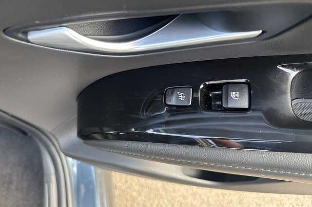 Hyundai TUCSON 1.6 TGDi Plug-in Hybrid Ultimate 5dr 4WD Auto Blue