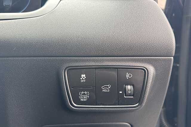 Hyundai TUCSON 1.6 TGDi Hybrid 230 N Line S 5dr 2WD Auto