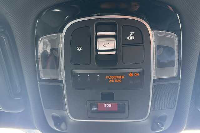 Hyundai TUCSON 1.6 TGDi Hybrid 230 N Line S 5dr 2WD Auto