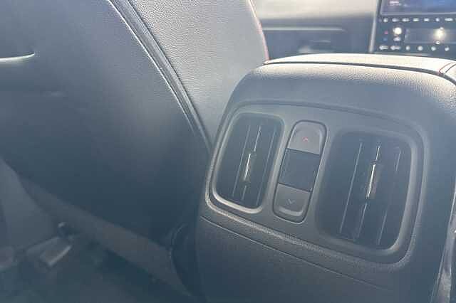 Hyundai TUCSON 1.6 TGDi Hybrid 230 N Line S 5dr 2WD Auto