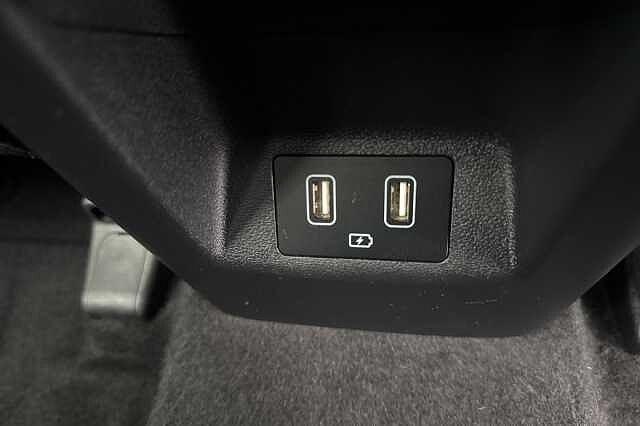 Hyundai TUCSON 1.6 TGDi Hybrid 230 N Line S 5dr 2WD Auto
