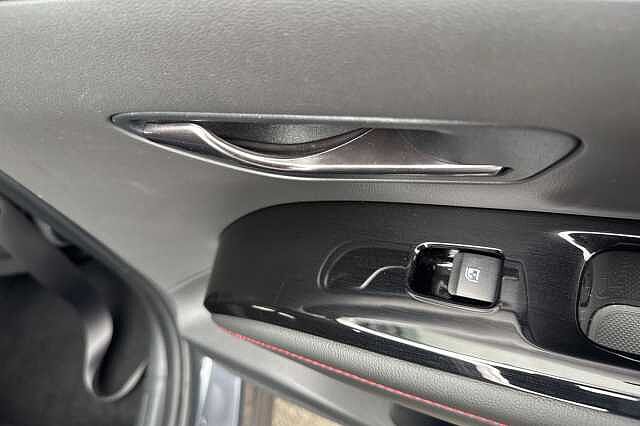 Hyundai TUCSON 1.6 TGDi Hybrid 230 N Line S 5dr 2WD Auto