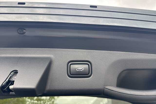 Hyundai TUCSON 1.6 TGDi Hybrid 230 N Line S 5dr 2WD Auto