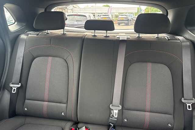 Hyundai KONA 1.0 TGDi 48V MHEV N Line 5dr
