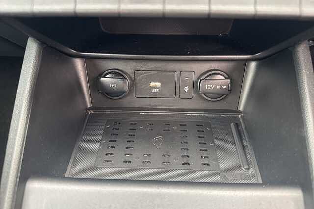 Hyundai KONA 1.0 TGDi 48V MHEV N Line 5dr