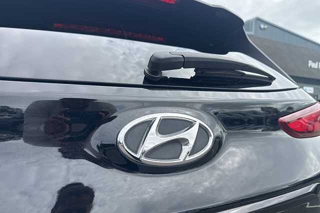 Hyundai KONA 1.0 TGDi 48V MHEV N Line 5dr