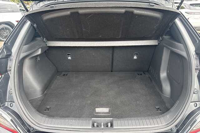 Hyundai KONA 1.0 TGDi 48V MHEV N Line 5dr