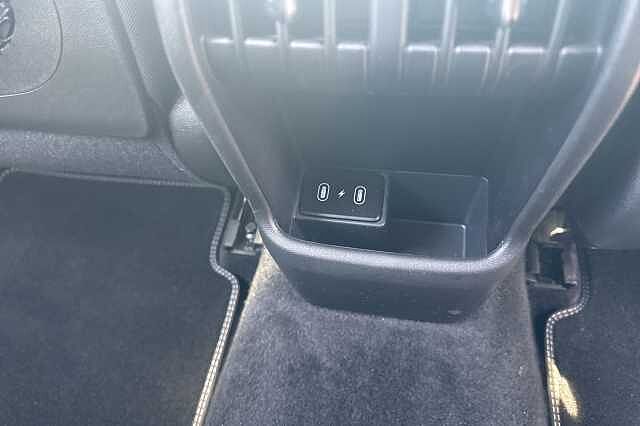 Hyundai KONA 1.6T 138 Advance 5dr Grey
