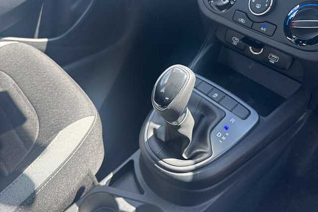 Hyundai i10 1.0 [63] Advance 5dr Auto [Nav]