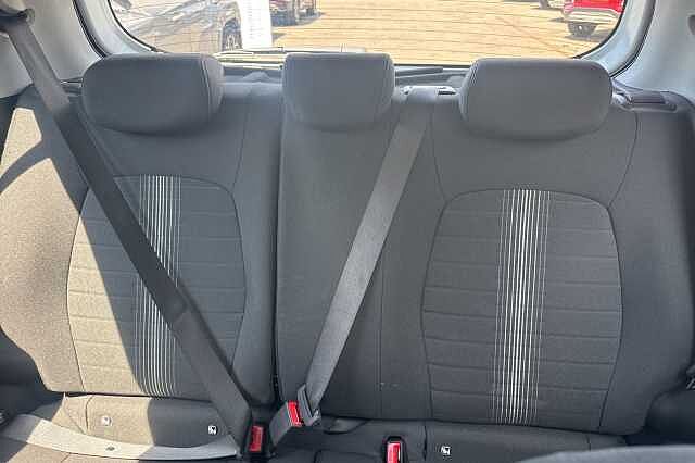Hyundai i10 1.0 [63] Advance 5dr Auto [Nav]