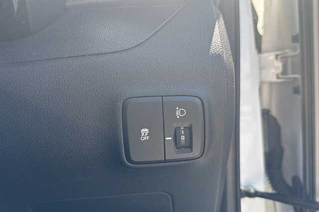 Hyundai i10 1.0 [63] Advance 5dr Auto [Nav]