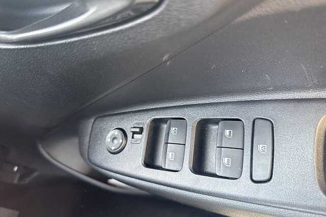 Hyundai i10 1.0 [63] Advance 5dr Auto [Nav]