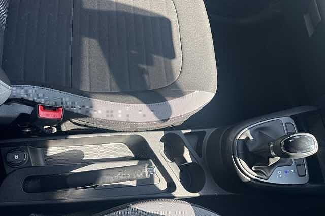 Hyundai i10 1.0 [63] Advance 5dr Auto [Nav]
